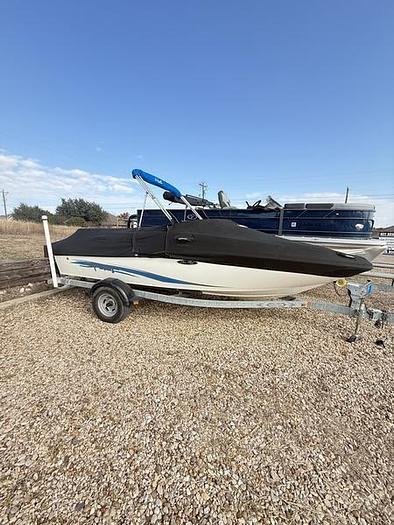 Used 2012 Sea Ray 185 SPORT