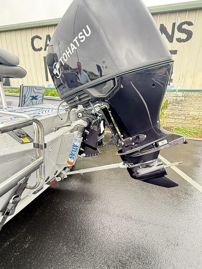 2025 Xpress H 20 BAY