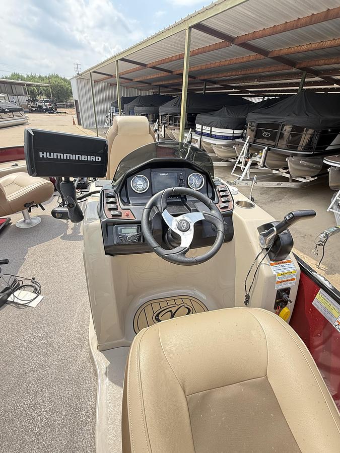 Used 2022 Veranda VF22F4