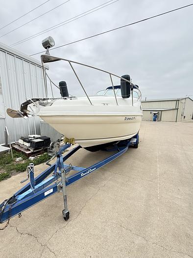 Used 1998 MFG. Fiesta Vee 266 EC JUST REDUCED