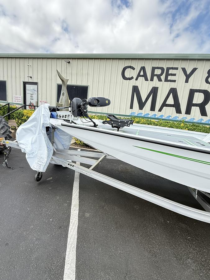 ALL NEW 2025 H 20 CRAPPIE