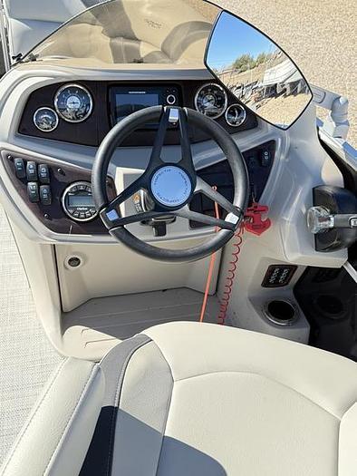 Used 2022 Trifecta 25X22-2.75 RFCLE JUST REDUCED !!!!