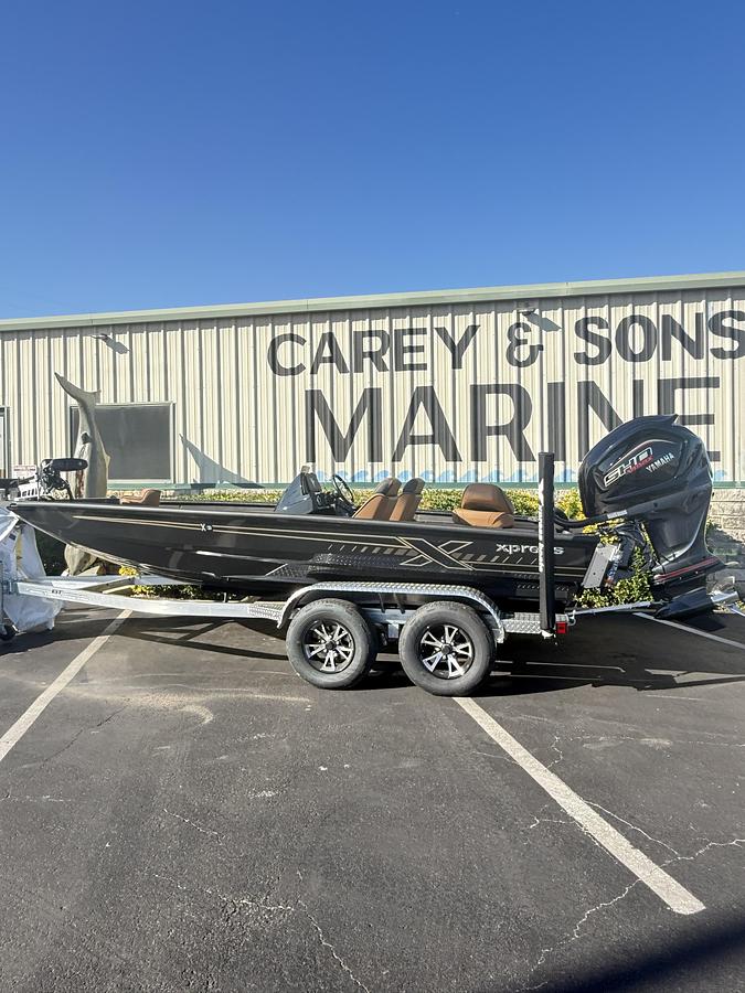 2026 Xpress X-19 PRO