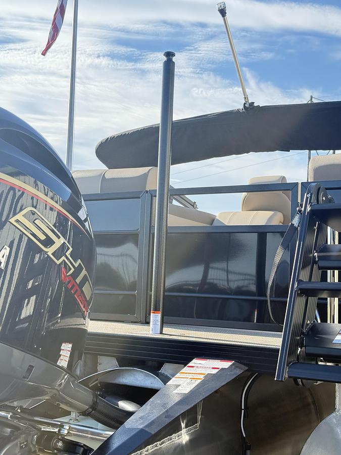 2026 Veranda VR 22 RC