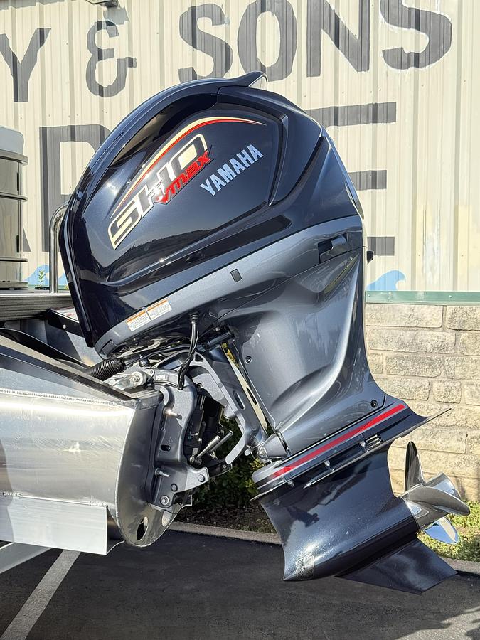 2026 Veranda VR 22 RC