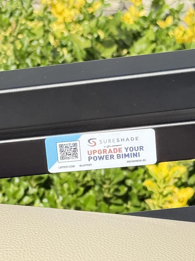 Used 2026 Veranda VR 22 RC W/XL PKG