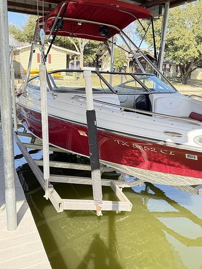 Used 2008 Crownline RAZOR 211 SS