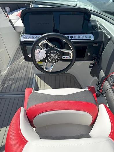 Used 2024 Crownline 260 SS Surf   HUGE DEMO DISCOUNT