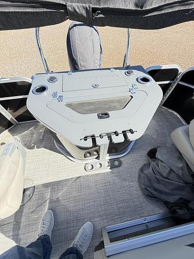 Used 2022 Trifecta 25X22-2.75 RFCLE JUST REDUCED !!!!