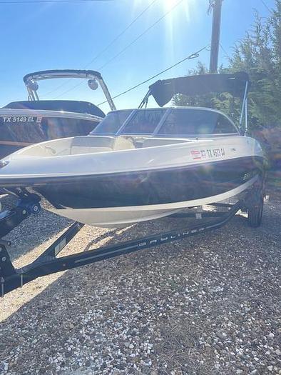 Used 2013 Bayliner 175 Bowrider