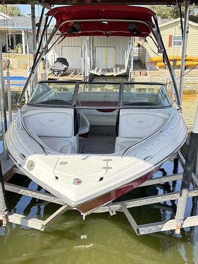 Used 2008 Crownline RAZOR 211 SS