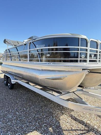 Used 2022 Trifecta 25X22-2.75 RFCLE JUST REDUCED !!!!