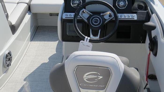 2024 Crownline E210 XS SALE PENDING