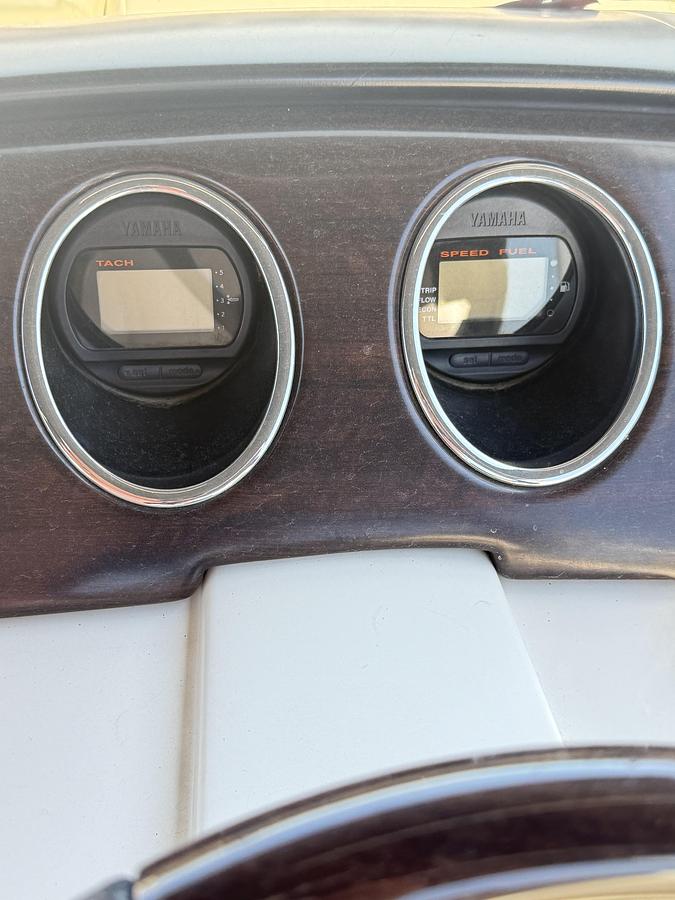 Used 2013 BENNINGTON 2550 QBR