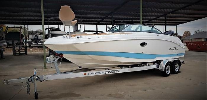 2023 NauticStar 243 DC SALE PENDING