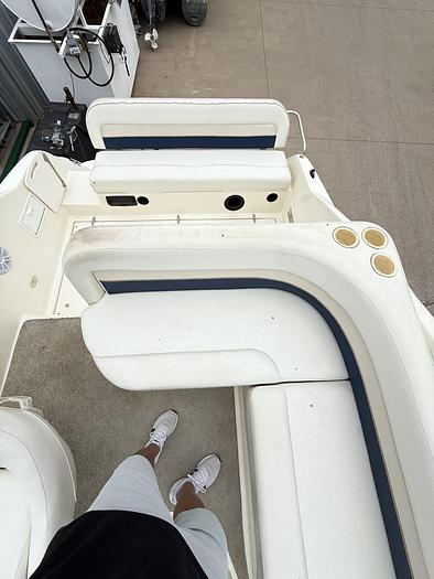 Used 1998 MFG. Fiesta Vee 266 EC JUST REDUCED