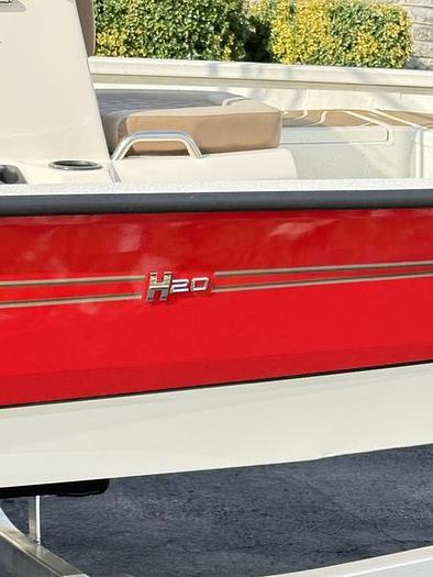 2025 Xpress H-20 BAY