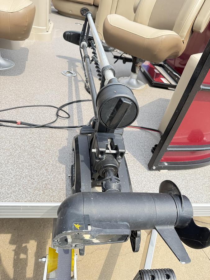 Used 2022 Veranda VF22F4