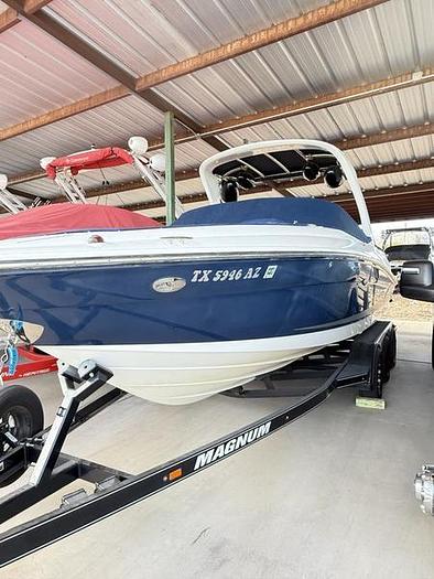 Used 2008 Sea Ray SLX 250