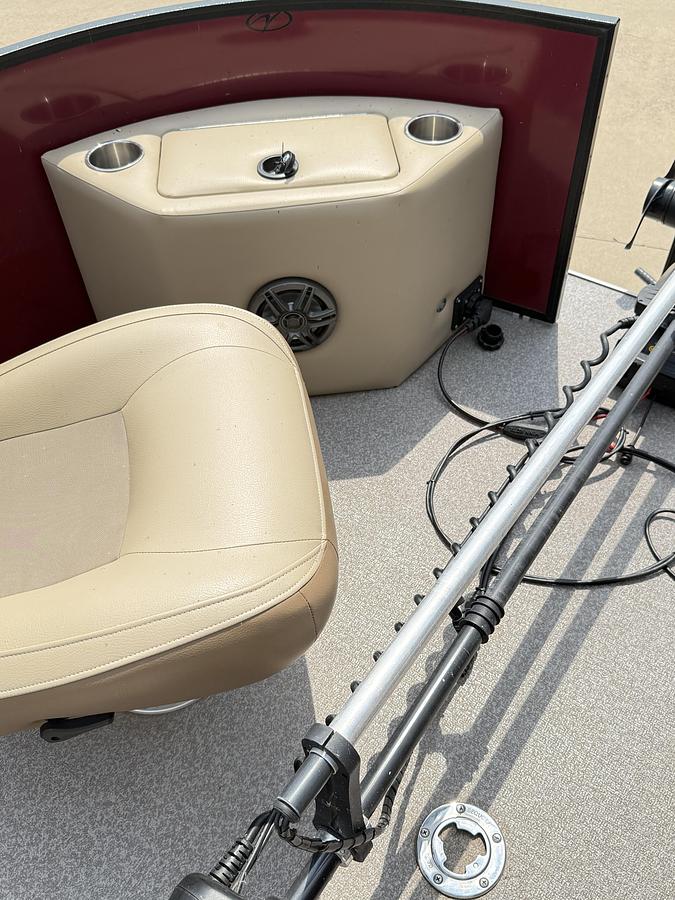 Used 2022 Veranda VF22F4