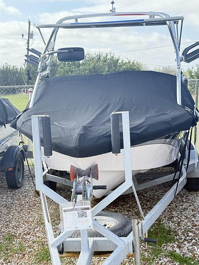 Used 2005 CORRECT CRAFT AIR NAUTIC 216LE JUST REDUCED!!!