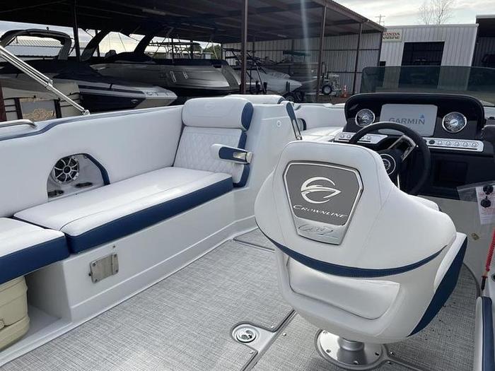 2023 Crownline E225 XS