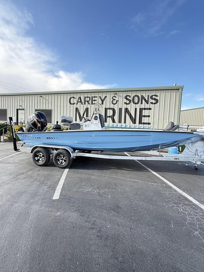 2026 Xpress H-22 BAY