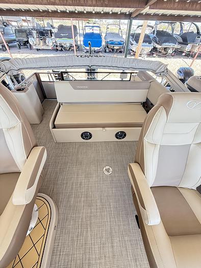 2025 Veranda VR22VLC XL PKG