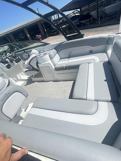 Used 2021 NauticStar 243 DC