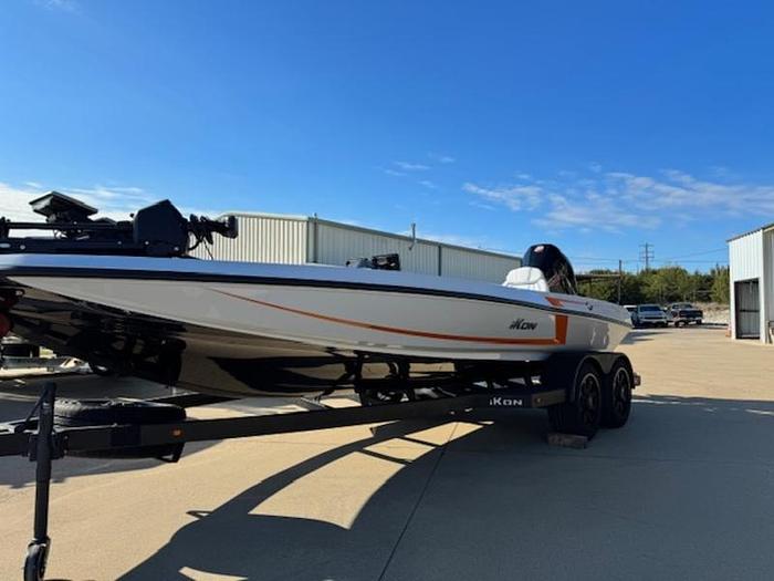 2024 iKon LX20 !!!!!SALE PENDING!!!!!!