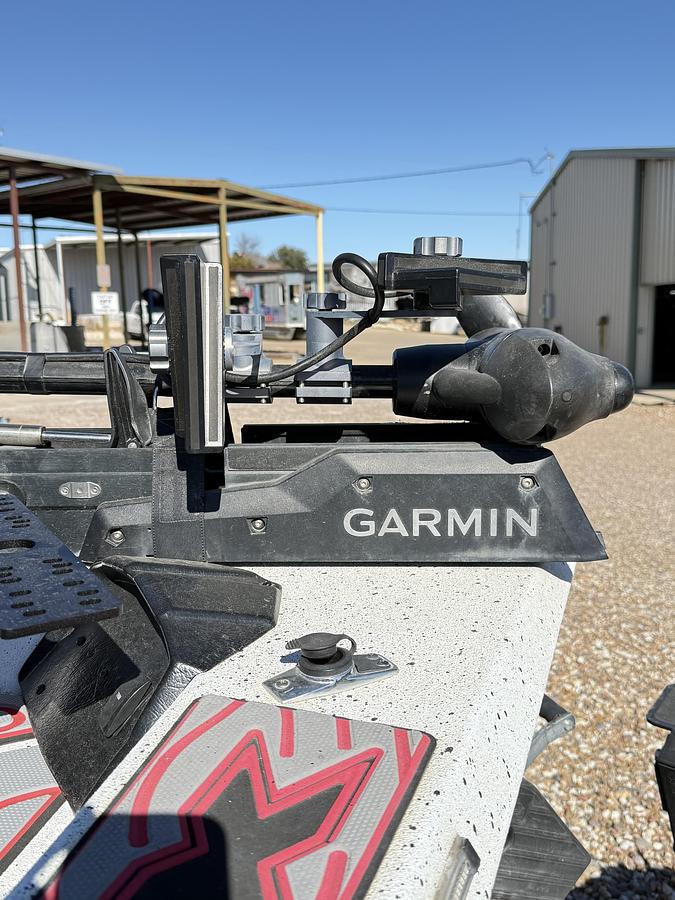 Used 2022 Xpress XR-21 PRO BASS