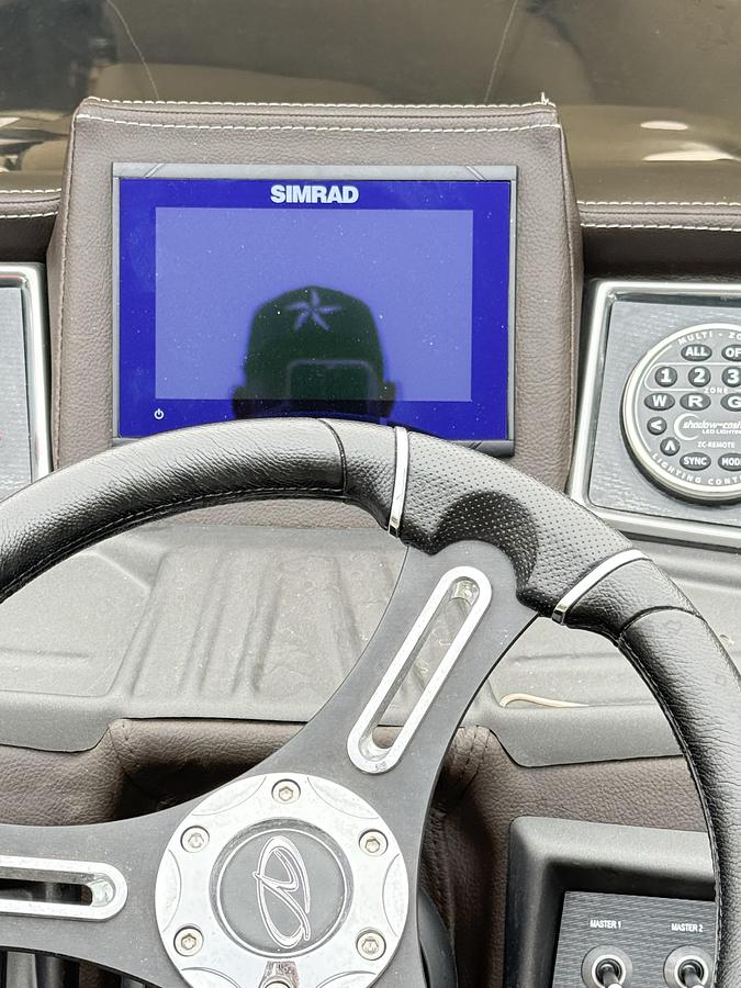 Used Veranda VTX25VLC