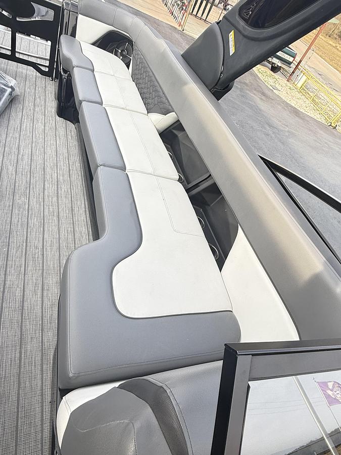 Used 2022 Veranda V-ONE