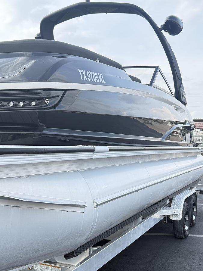 Used 2022 Veranda V-ONE