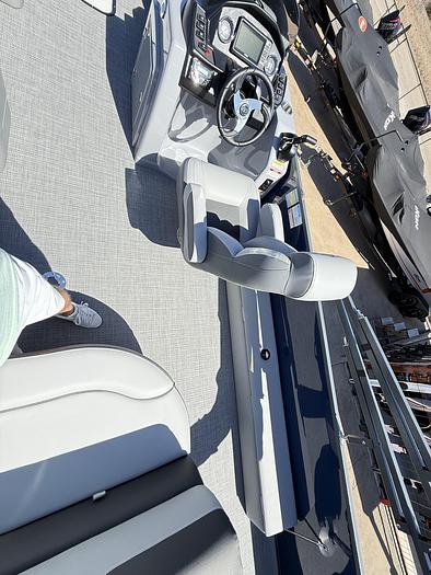 2025 Veranda VF25F2+2