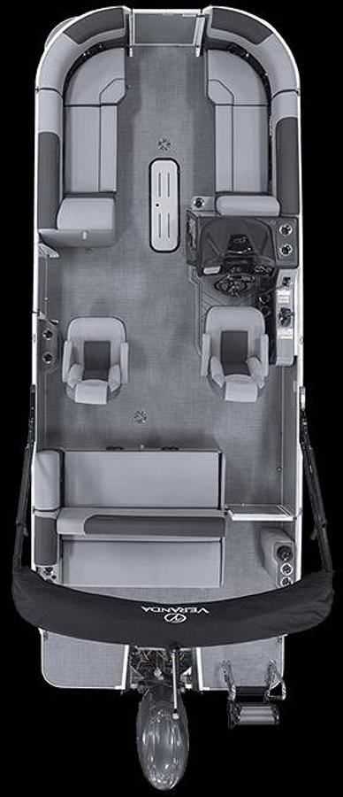 2026 Veranda VR 235 VL