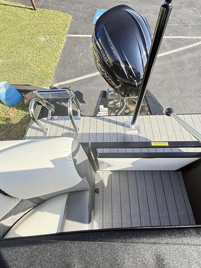 2026 Veranda VR 22 RC