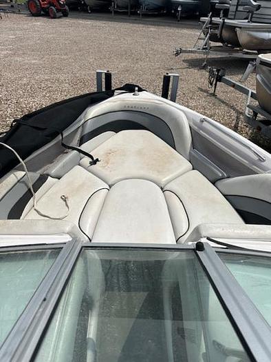 Used 2005 CORRECT CRAFT AIR NAUTIC 216LE JUST REDUCED!!!