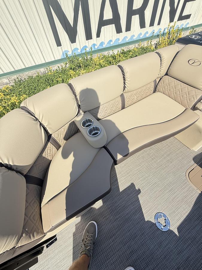 Used 2026 Veranda VR 22 RC W/XL PKG