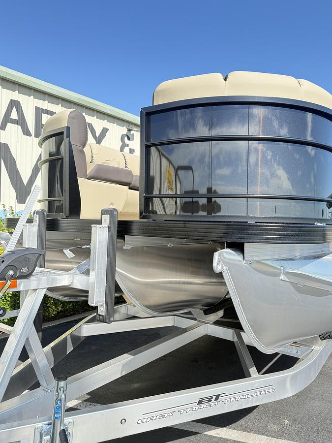 Used 2026 Veranda VR 22 RC W/XL PKG