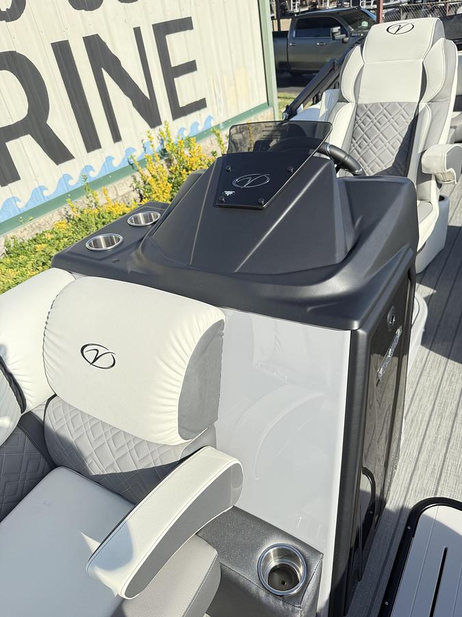 2026 Veranda VR 22 RC