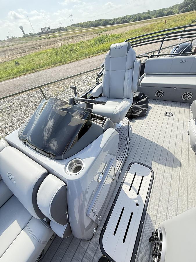 Used 2023 Veranda VTX22VLC