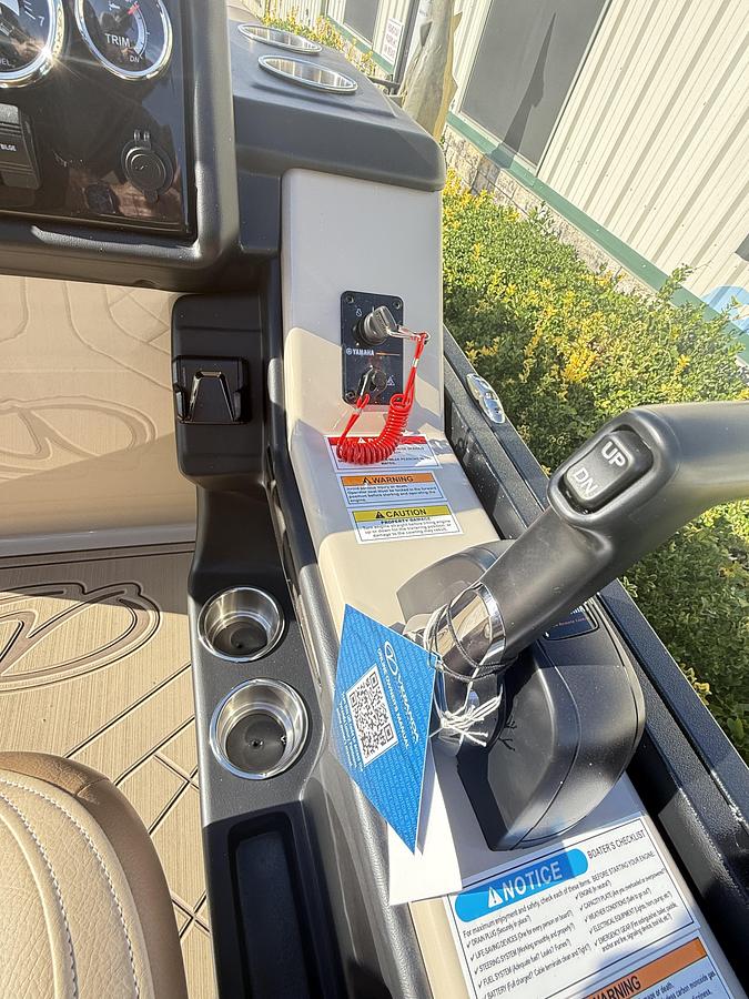 2026 Veranda VR 22 RC