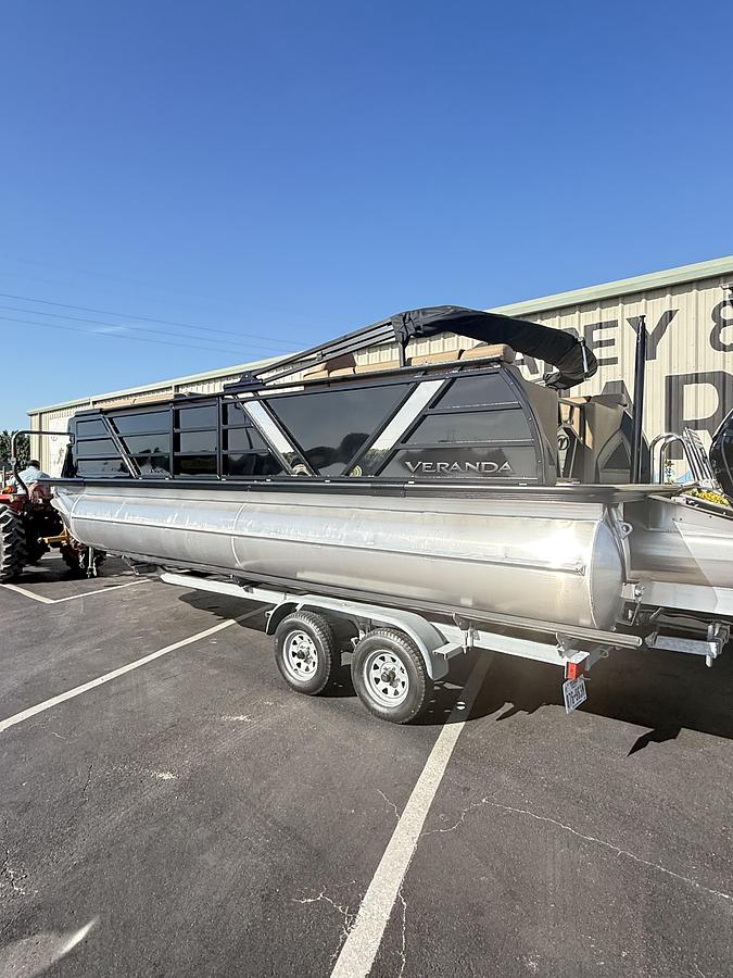 2026 Veranda VX22RC PREMIUM
