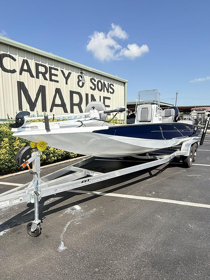 2026 Xpress H-22 BAY