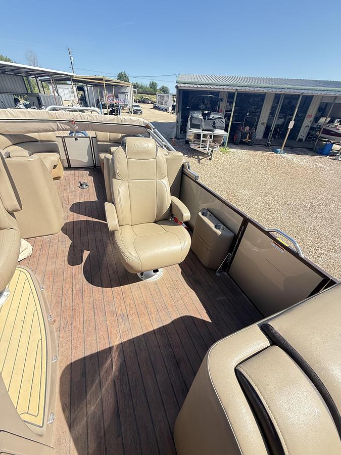 Used 2019 Veranda VX25RC