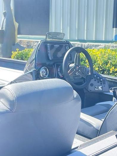 2025 Xpress H-20 CRAPPIE