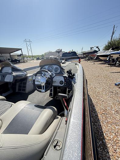 Used RANGER Z 21 D/C 2007