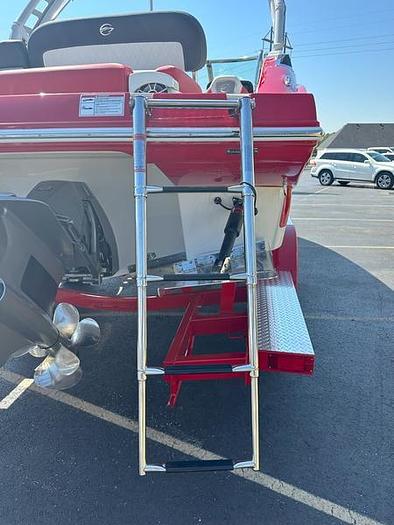 Used 2024 Crownline 260 SS Surf   HUGE DEMO DISCOUNT