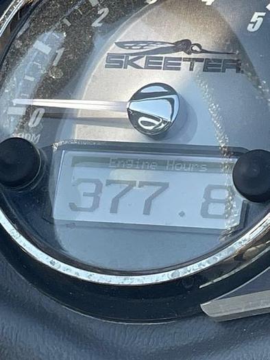 Used 2019 Skeeter FX21 LE JUST REDUCED !!